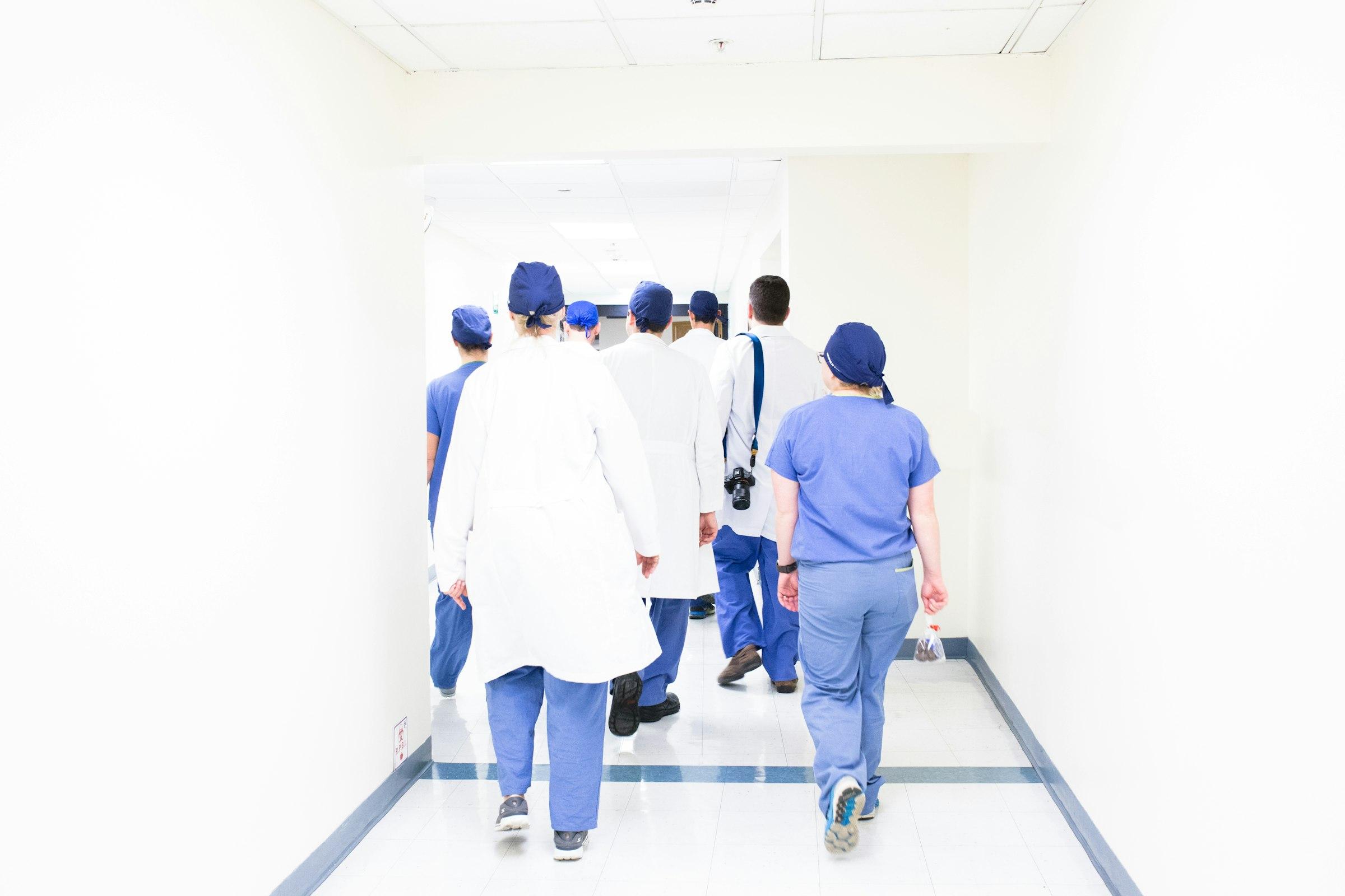 Physician office, dental clinic, and laboratory regulatory compliance consulting in HIPAA Privacy & Security in Camden County, New Jersey